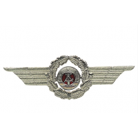 NVA MÜTZENKRANZ OFFZ.LSK