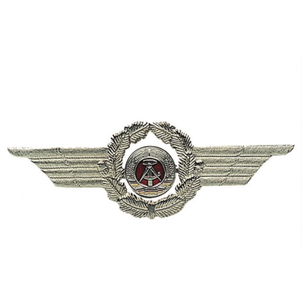 NVA MÜTZENKRANZ OFFZ.LSK - 3566146