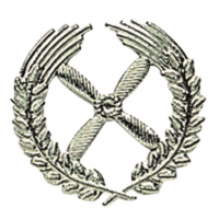 NVA MÜTZENABZ. LSK PROP.OFFZ.