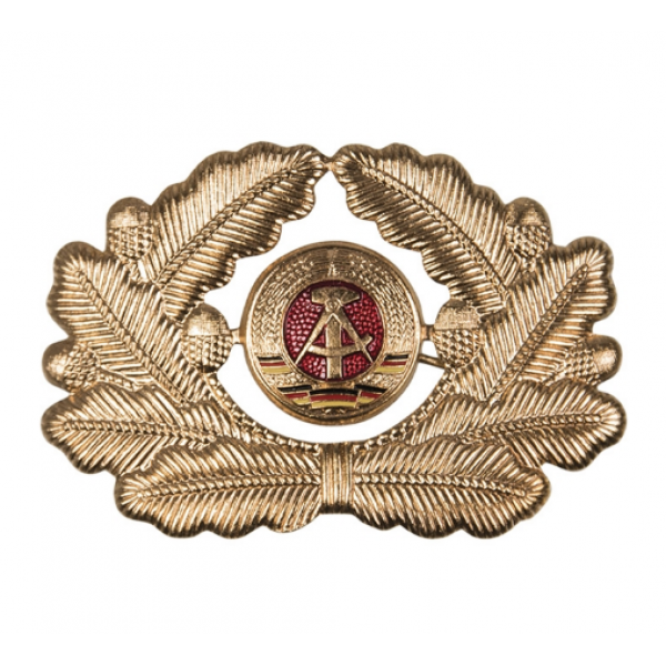 NVA MÜTZENKRANZ OFFZ.VM - 3566148