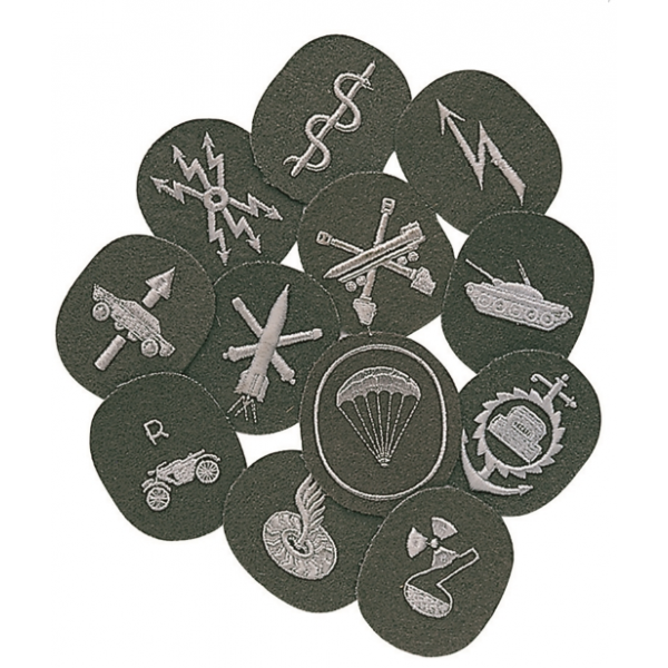 NVA LAUFBAHNABZ.LASK GRAU ASSORT. (25 ШТ.) - 3566149