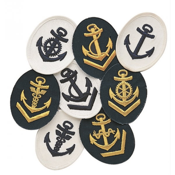 NVA LAUFBAHNABZ.VM MAAT KÖPER - 3566151