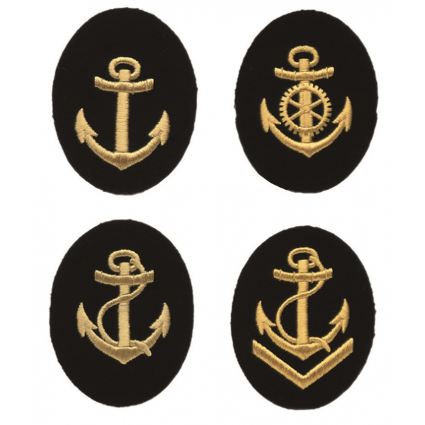 NVA LAUFBAHNABZ.VM MAAT TUCH - 3566152