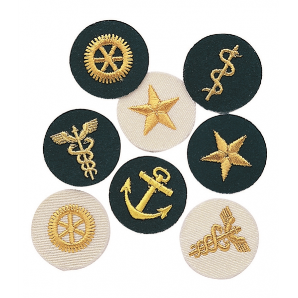 NVA LAUFBAHNABZ.VM OFFZ. - 3566154