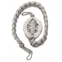 NVA SCHÜTZENSCHNUR LASK - GT