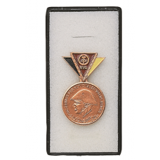 ПІКТОГРАМА ЗАПОВІДНИКА NVA БРОНЗА