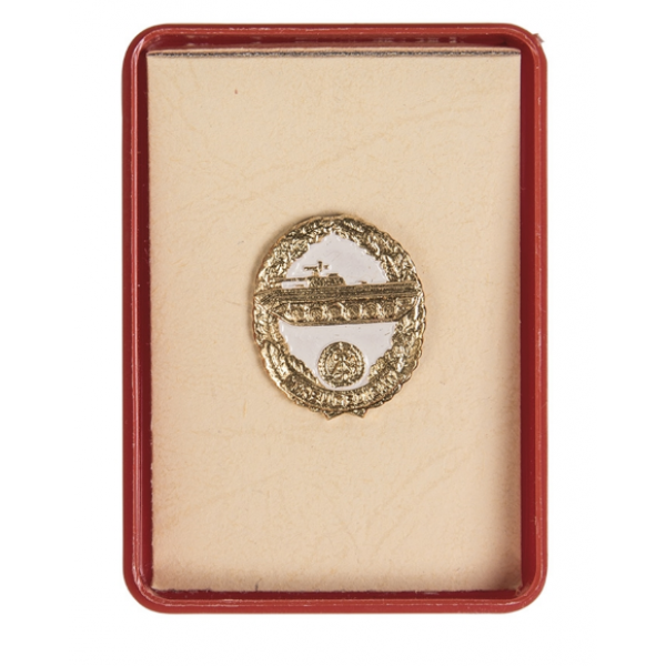 ЗНАЧОК ЗАПАСА НВА НАЗЕМНЫЕ ВООРУЖЕННЫЕ СИЛЫ - 3566162