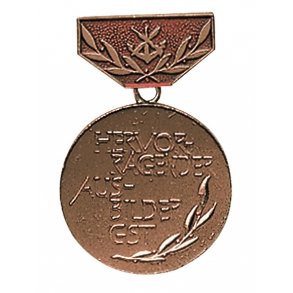 GST МЕДАЛЬ ТРЕНЕР БРОНЗА - 3566165