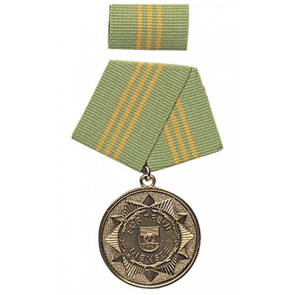 МЕДАЛЬ Ф. ЛОЯЛЬНОСТІ ЗОЛОТО 15 РОКІВ. - 3566168