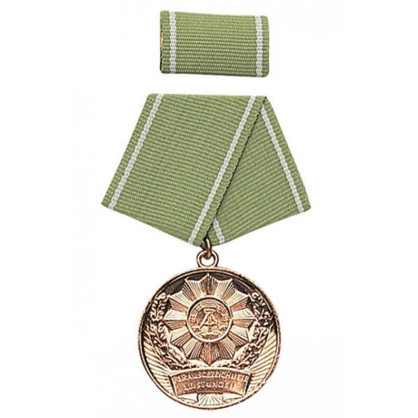 МЕДАЛЬ MDI ЗА ВІДМІННУ РОБОТУ - 3566174