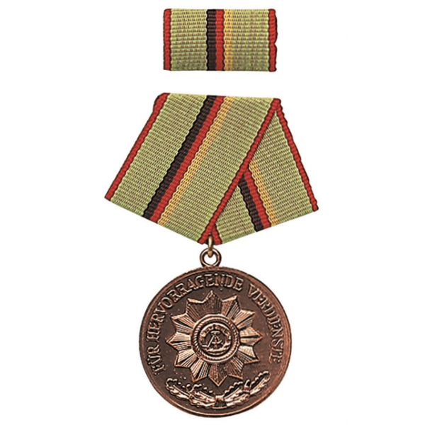 ЗОЛОТАЯ МЕДАЛЬ MDI MERIT - 3566175