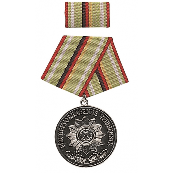 МЕДАЛЬ MDI MERIT СРІБНИЙ - 3566176