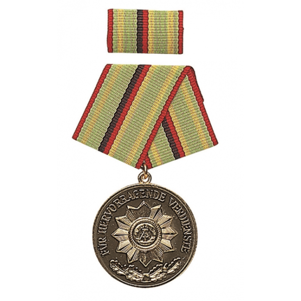 МЕДАЛЬ MDI MERIT БРОНЗА - 3566177