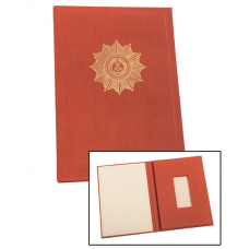 ПАПКА МЕДАЛІ MDI