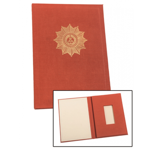 ПАПКА МЕДАЛІ MDI - 3566181