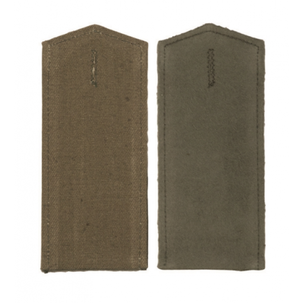 РУССКИЕ Ремінь на ЗАСЛІНКИ M43 GEBR. - 3566185