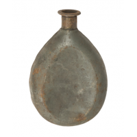 FELDFLASCHE WKI O.HÜLLE ORIG