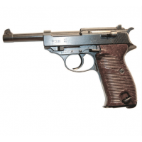 ПІСТОЛЕТ WALTHER P38 CAL.9 PARA AC41-AC44 UNBELT