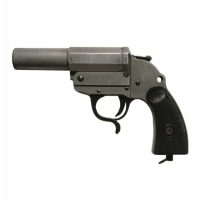 СИГНАЛЬНИЙ ПІСТОЛЕТ WALTHER ZINK KAL.4 UNBELT