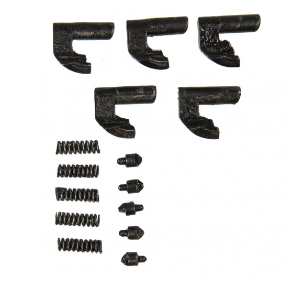 ЭКСТРАКТОР CARB.30M1 С УДЕРЖИВАЮЩЕЙ ЧАСТЬЮ И ПРУЖИНОЙ - 3566203