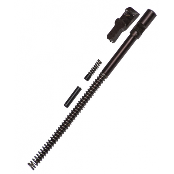 ПЕРВЫЙ ШТИФТ И ЭКСТРАКТОР SVT 40 - 3566208