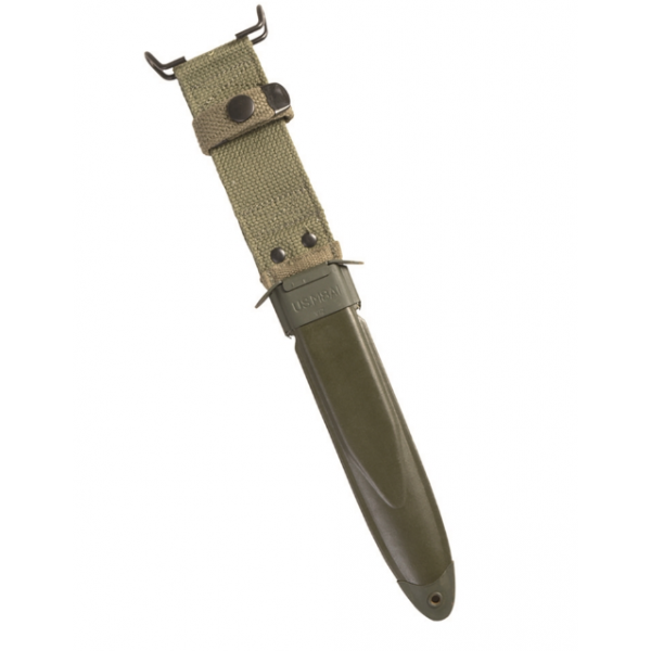 Ножна США SCABBRA M8A1 F.BAJONET - 3565932