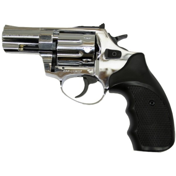 Револьвер Флобера Ekol Viper 2.5" - 3565561