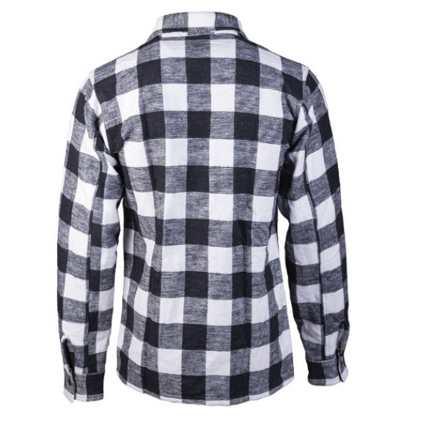 Сорочка WOODCUTTER ЧОРНА/БІЛА - 3567620 Сорочка WOODCUTTER ЧОРНА/БІЛА - 3567620