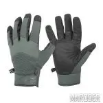 Тактичні зимові рукавички