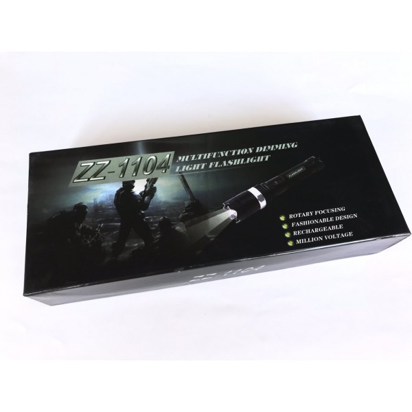 Електрошокер Тайпан 1104 Police - 3565446 Електрошокер Тайпан 1104 Police - 3565446