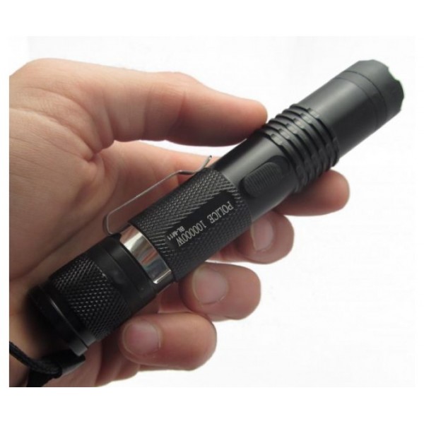 Електрошокер M11 (міні) - 3565447 Електрошокер M11 (міні) - 3565447