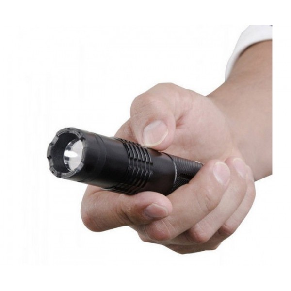 Електрошокер M11 (міні) - 3565447