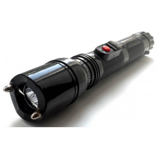 Электрошокер ОСА 801 - 3565443