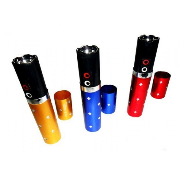 Електрошокер Помада 1202 - 3565444 Електрошокер Помада 1202 - 3565444