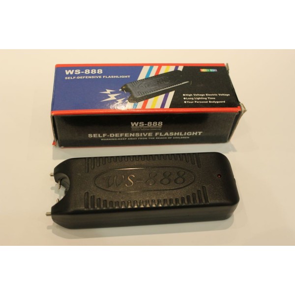 Электрошокер ОСА 888 - 3565439 Электрошокер ОСА 888 - 3565439