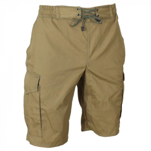 Шорти камуфляжні койот - 3565453