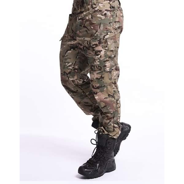 Штани Страж мультикам - 3565731 Штани Страж мультикам - 3565731