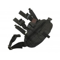 Кобура набедренная универсальная 2