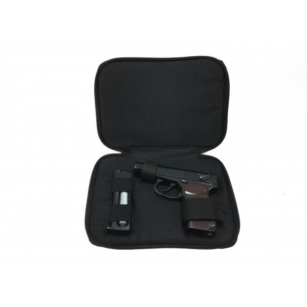 Сумка для зброї 2 - svs544235