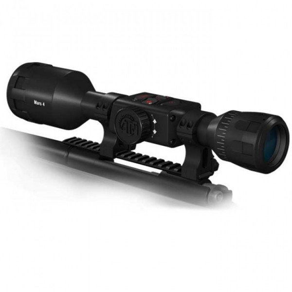 Тепловизионный прицел ATN MARS 4 384 1.25-5x - 3565667 Тепловизионный прицел ATN MARS 4 384 1.25-5x - 3565667