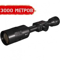 Тепловизионный прицел ATN MARS 4 384 7-28x