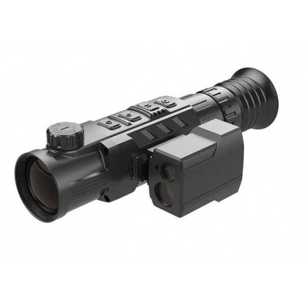 Тепловизионный прицел INFIRAY (IRAY) RICO RL42 - 3565672 Тепловизионный прицел INFIRAY (IRAY) RICO RL42 - 3565672