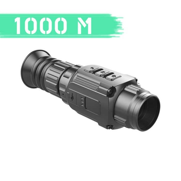 Тепловизионный прицел INFIRAY (IRAY) Saim SCP19 - 3565673