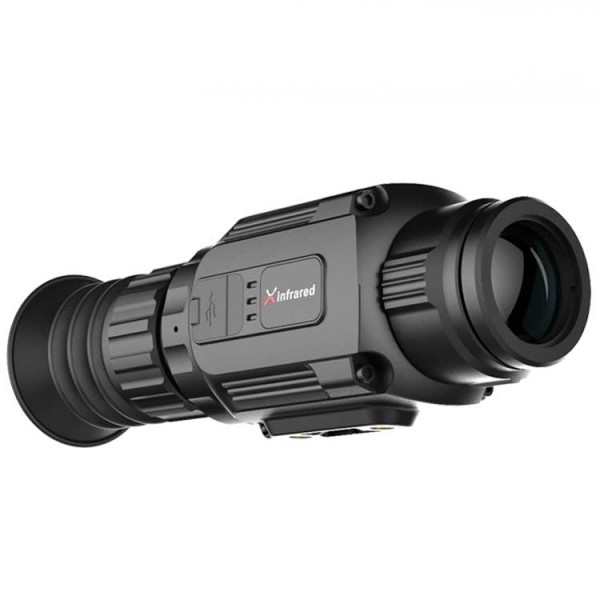 Тепловизионный прицел INFIRAY (IRAY) Saim SCT35 - 3565670 Тепловизионный прицел INFIRAY (IRAY) Saim SCT35 - 3565670