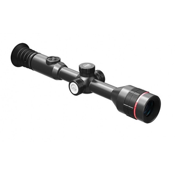 Тепловизионный прицел INFIRAY (IRAY) TUBE TL35 - 3565674