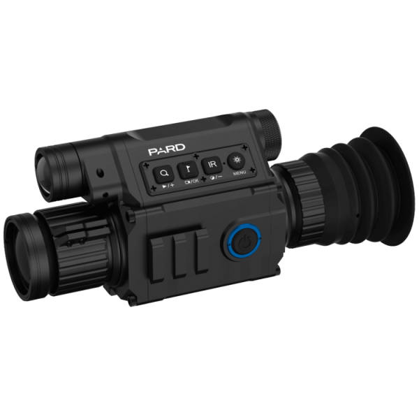 Цифровой прицел ночного видения PARD NV008 200M CCD - 3565690
