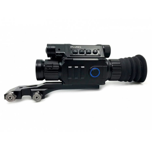 Прицел ночного видения Pard NV 008 LRF с дальномером - 3565691 Прицел ночного видения Pard NV 008 LRF с дальномером - 3565691