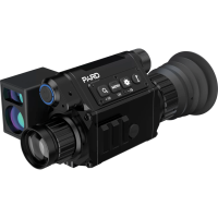 Тепловізійний приціл Pard SA 19 LRF