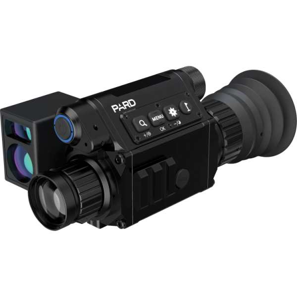 Тепловизионный прицел Pard SA 19 LRF - 3565686