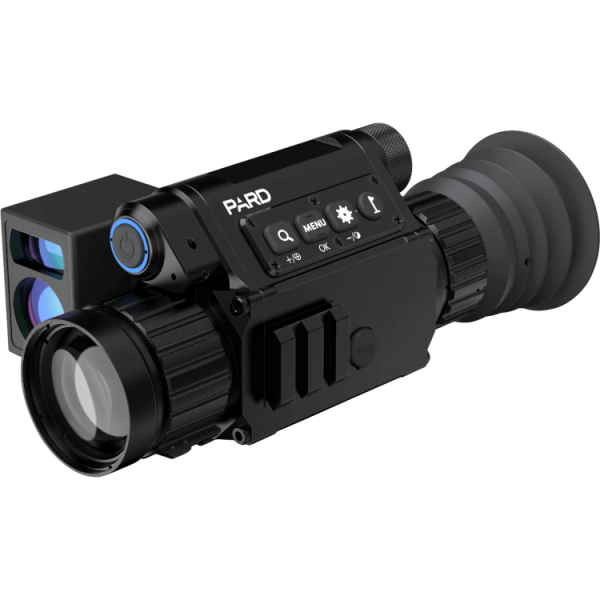 Тепловизионный прицел Pard SA 25 LRF - 3565687